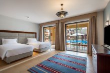 Radisson Individuals Marina Port Ghalib - Egypt - Marsa Alam - Port Ghalib