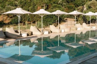 Hotel Radisson Resort Plaza Skiathos - Řecko - Skiathos - Kanapitsa