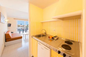 Řadové vilky a apartmány Roc Lago Park - Španělsko - Menorca
