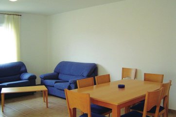 Řadové vilky Las Norias - Španělsko - Costa del Azahar - Peníscola