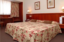 Rafaelhoteles Ventas - Španělsko - Madrid