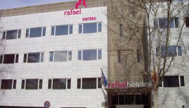 Rafaelhoteles Ventas