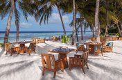 Hotel Raffles Maldives Meradhoo - Maledivy - Atol Gaafu Alif