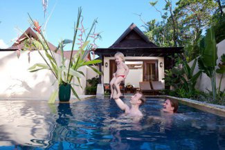 Railay Bay Resort & Spa - Thajsko - Krabi