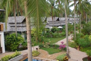 Railay Village Resort & Spa - Thajsko - Krabi - Ao Nang Beach