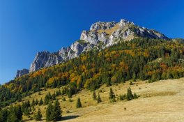 RÁJECKÉ TEPLICE A KRÁSY MALÉ FATRY - Slovensko