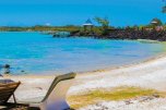 Rajská dovolená - Mauritius