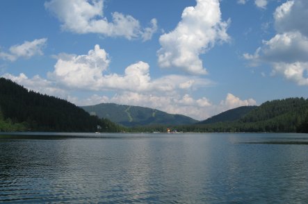 Rakouské soutěsky, kaňony a vodopády - Rakousko - Štýrsko