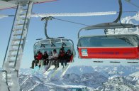 Rakousko, Jarní lyžařská paráda na Mölltalu a Ankogelu - Rakousko - Mölltal