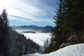 Rakousko, Kitzbühelské Alpy - Rakousko