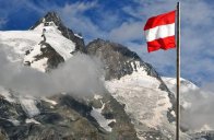Rakousko - Výstup na Grossglockner - Rakousko