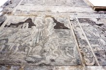 Rakouský advent s vínem a polodrahokamy 2015 - Rakousko