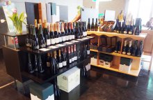 Rakouský advent s vínem a polodrahokamy 2015 - Rakousko