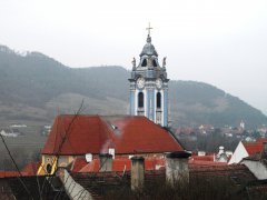 Rakouský advent s vínem a polodrahokamy 2015