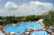 Hotel Primasol Ralitsa Superior - Bulharsko - Albena