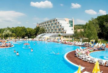 Hotel Primasol Ralitsa Superior - Bulharsko - Albena