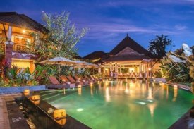 Recenze Rama Phala Resort & Spa