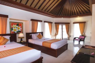 Rama Phala Resort & Spa - Bali