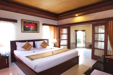 Rama Phala Resort & Spa - Bali