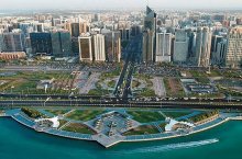 RAMADA ABU DHABI CORNICHE - Spojené arabské emiráty - Abú Dhábí