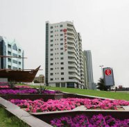 Ramada Hotel & Suites Ajman