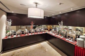 Ramada Hotel & Suites Ajman - Spojené arabské emiráty - Ajman