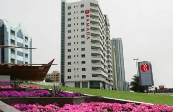 Ramada Hotel & Suites Ajman