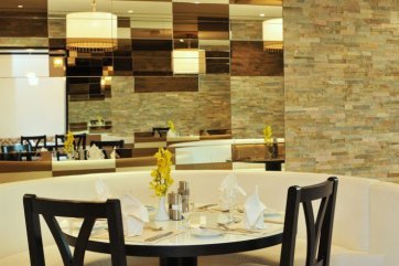 Ramada Hotel & Suites Ajman - Spojené arabské emiráty - Ajman