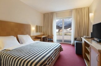 Ramada Hotel + Suites (Prisank) - Slovinsko - Kranjska Gora