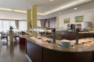 Ramada Hotel + Suites (Prisank) - Slovinsko - Kranjska Gora