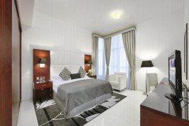 Ramada hotel - Spojené arabské emiráty - Sharjah
