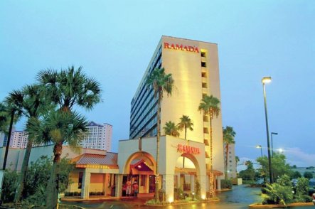 Ramada Inn International Drive - USA - Orlando