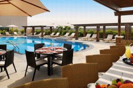 Ramada Jumeirah - Spojené arabské emiráty - Dubaj - Jumeirah