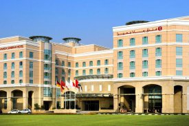 Recenze Ramada Jumeirah