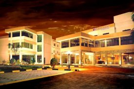 Recenze Ramada Katunayake Hotel