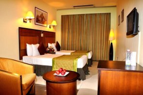 Ramada Katunayake Hotel - Srí Lanka - Colombo
