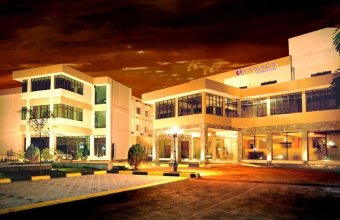 Ramada Katunayake Hotel