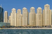 RAMADA PLAZA JUMEIRAH BEACH - Spojené arabské emiráty - Dubaj - Jumeirah