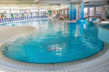 Ramada Resort - Slovinsko - Kranjska Gora