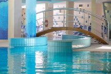 Ramada Resort - Slovinsko - Kranjska Gora