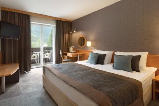 Ramada Resort - Slovinsko - Kranjska Gora