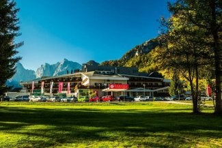 Ramada Resort - Slovinsko - Kranjska Gora