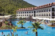 Ramada Resort Akbuk - Turecko - Bodrum - Didim