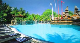 Ramada Resort Bintang Bali