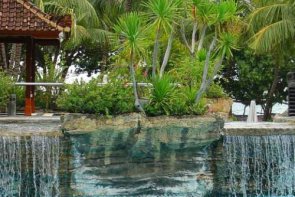 Ramada Resort Bintang Bali - Bali - Kuta Beach