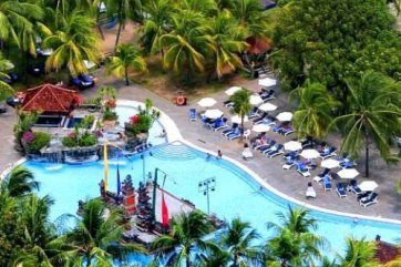 Ramada Resort Bintang Bali - Bali - Kuta Beach
