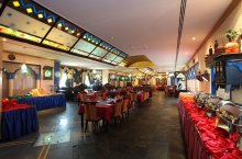 Ramee Guestline Hotel Muscat - Omán - Muscat