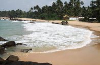 Ramon Beach Resort - Srí Lanka - Ambalangoda