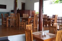 Ramon Beach Resort - Srí Lanka - Ambalangoda