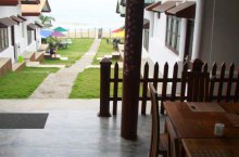 Ramon Beach Resort - Srí Lanka - Ambalangoda
